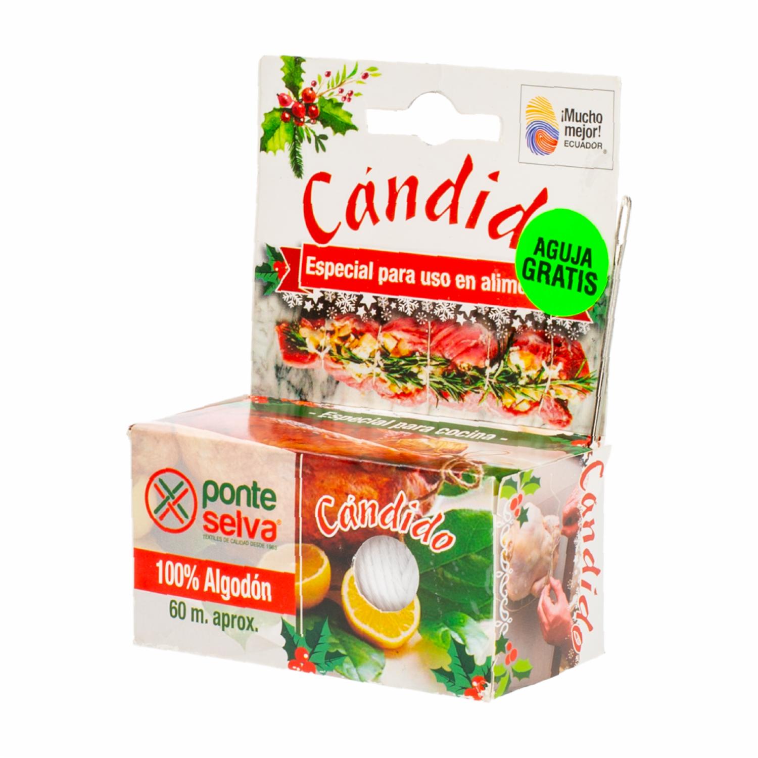 Piola Cándido Ponte Selva PONTE SELVA De 60M - Image 3