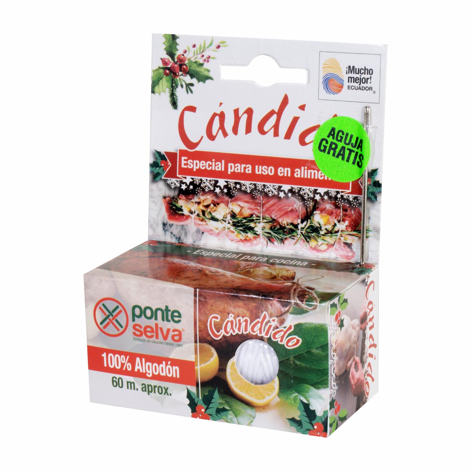 Piola Cándido Ponte Selva PONTE SELVA De 60M - Image 4