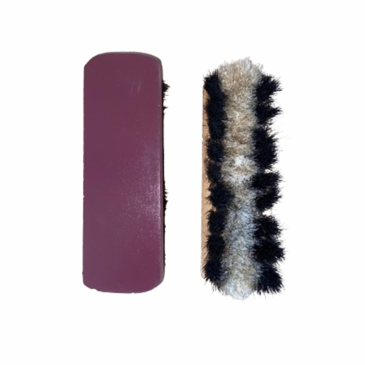 Cepillo Para Calzado Para Lustrar EL REY DE LOS ANDES Grande - Image 4