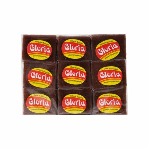 Bocaditos Dulces De Guayaba GLORIA 342 G