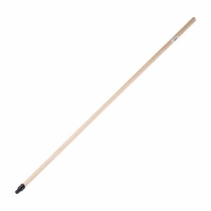 Palo De Escoba De Madera IZFASEO
