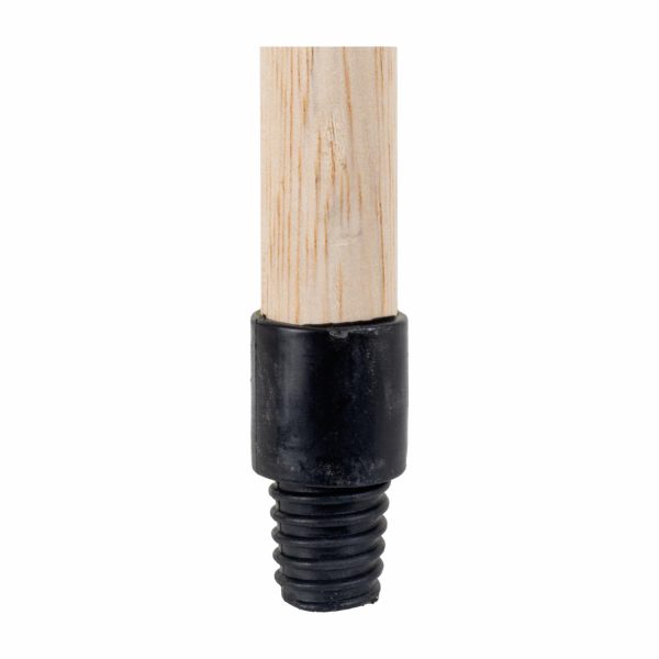 Palo De Escoba De Madera IZFASEO - Image 2
