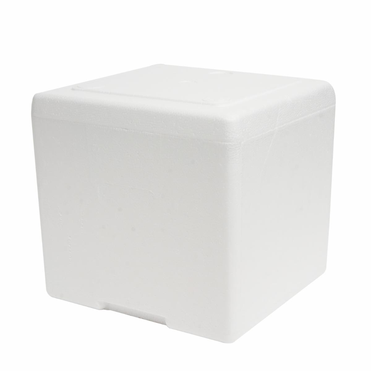 Hielera Térmica Con Tapa PLASTEX 9 Litros - Image 3