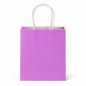 Funda De Regalo Mediana DISTRINICO 22X16 Cm