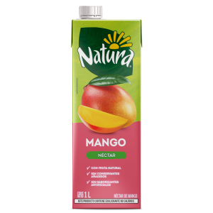 Néctar De Mango NATURA 1000 Ml