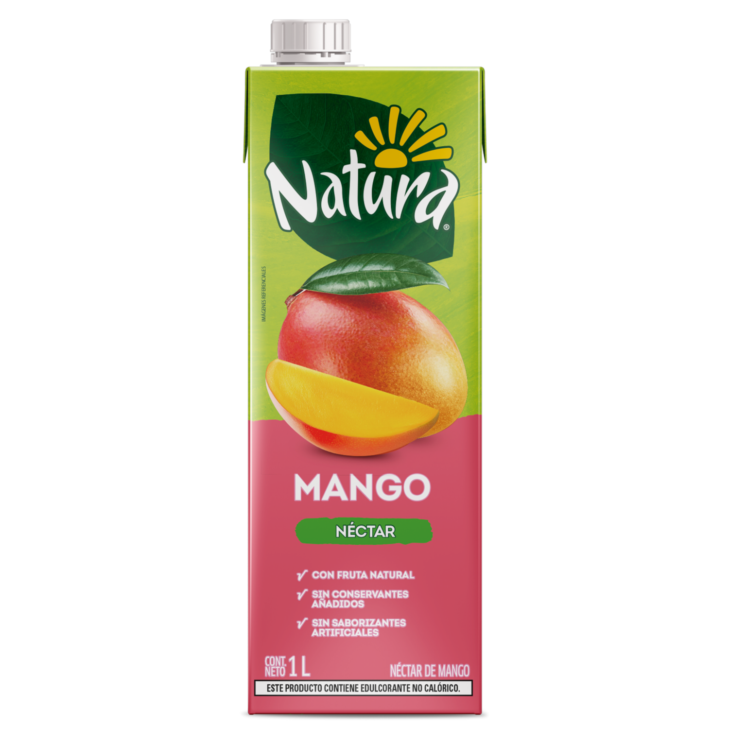 Néctar De Mango NATURA 1000 Ml