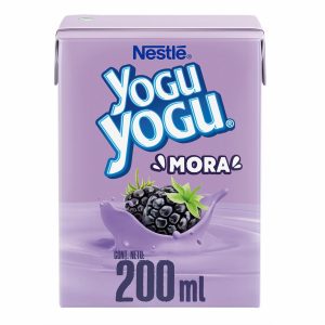 Yogurt Bebible De Mora YOGU YOGU