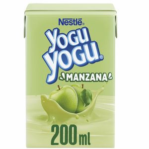 Yogu Yogu De Manzana YOGU YOGU