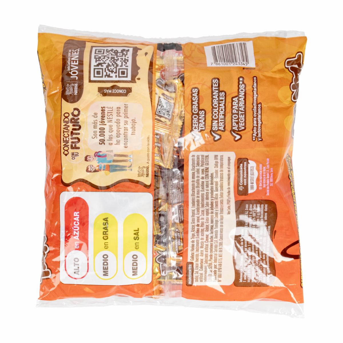 Galletas Rellenas Clásica TANGO 300 G - Image 2