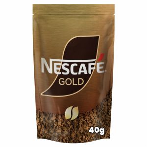 Café Soluble Gold NESCAFÉ 40 G