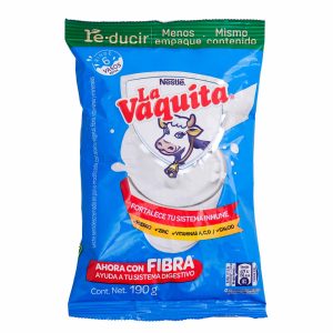 Leche En Polvo Entera LA VAQUITA