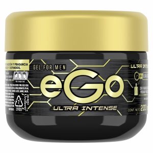 Gel De Cabello Ultra Intense EGO 200 Ml
