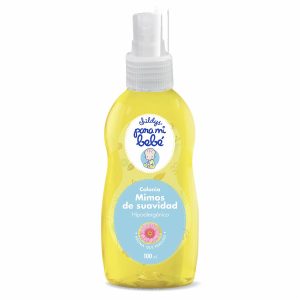 Colonia Infantil Mimos De Suavidad PARA MI BEBÉ