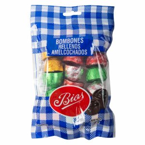 Bombones Amelcochados Surtidos BIOS