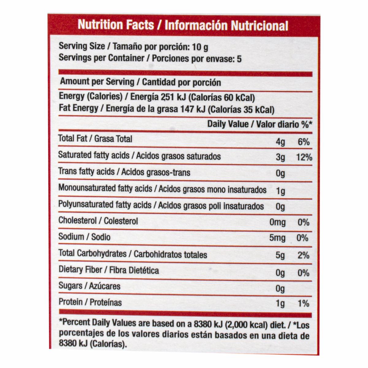 Chocolate Negro Sin Azúcar BIOS 50 G - Image 2