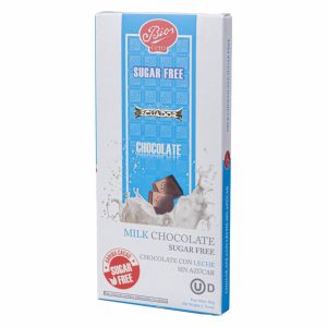 Chocolate Sin Azúcar BIOS 50 G