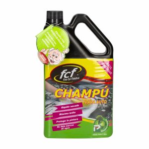 Shampoo Para Automóvil FCF Unidad