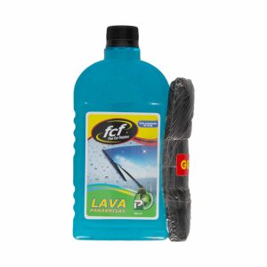 Lava De Parabrisas500Ml FCF Unidad