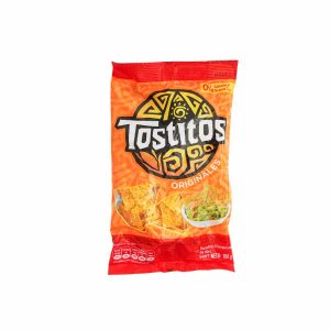 Bocaditos De Maíz TOSTITOS 150 g