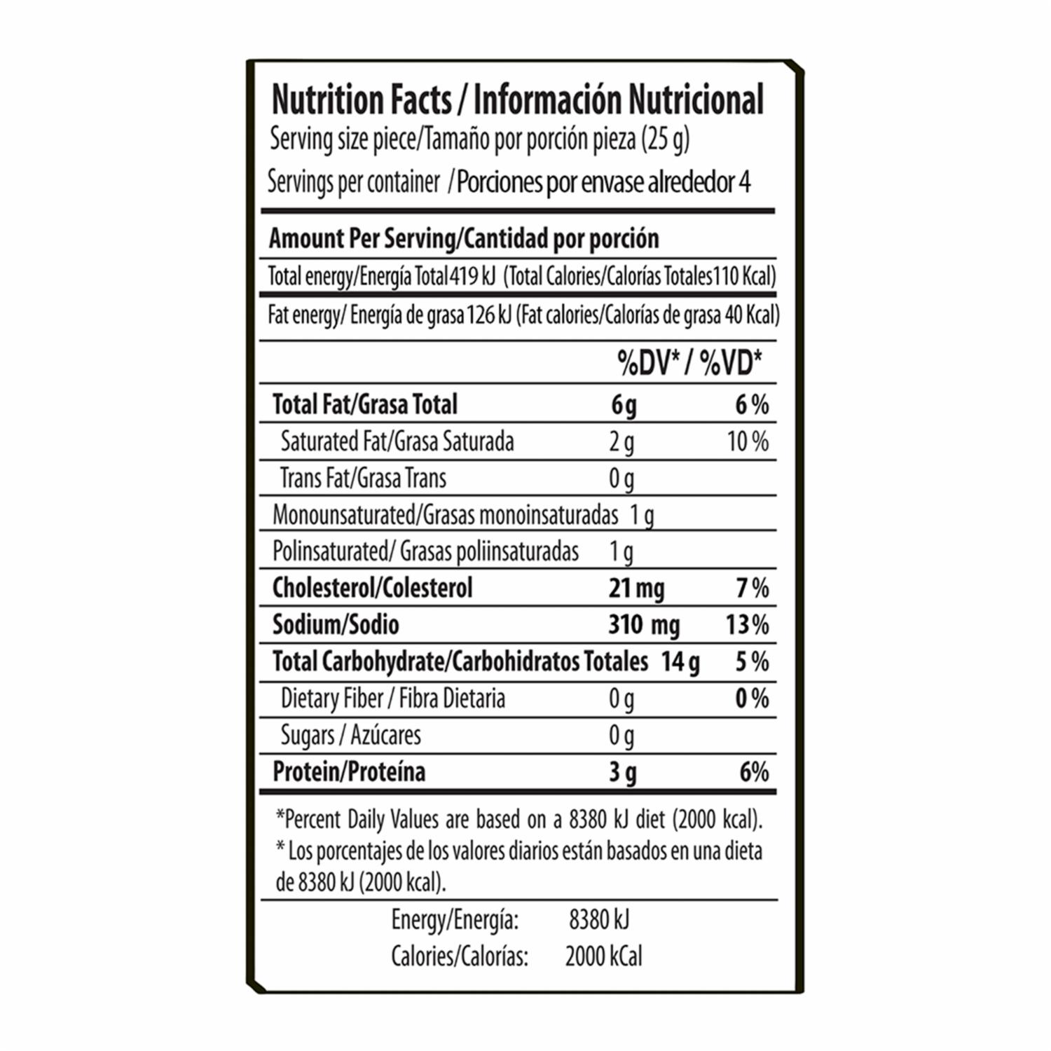 Fideo Instantáneos Rapidito ORIENTAL 100 G - Image 2