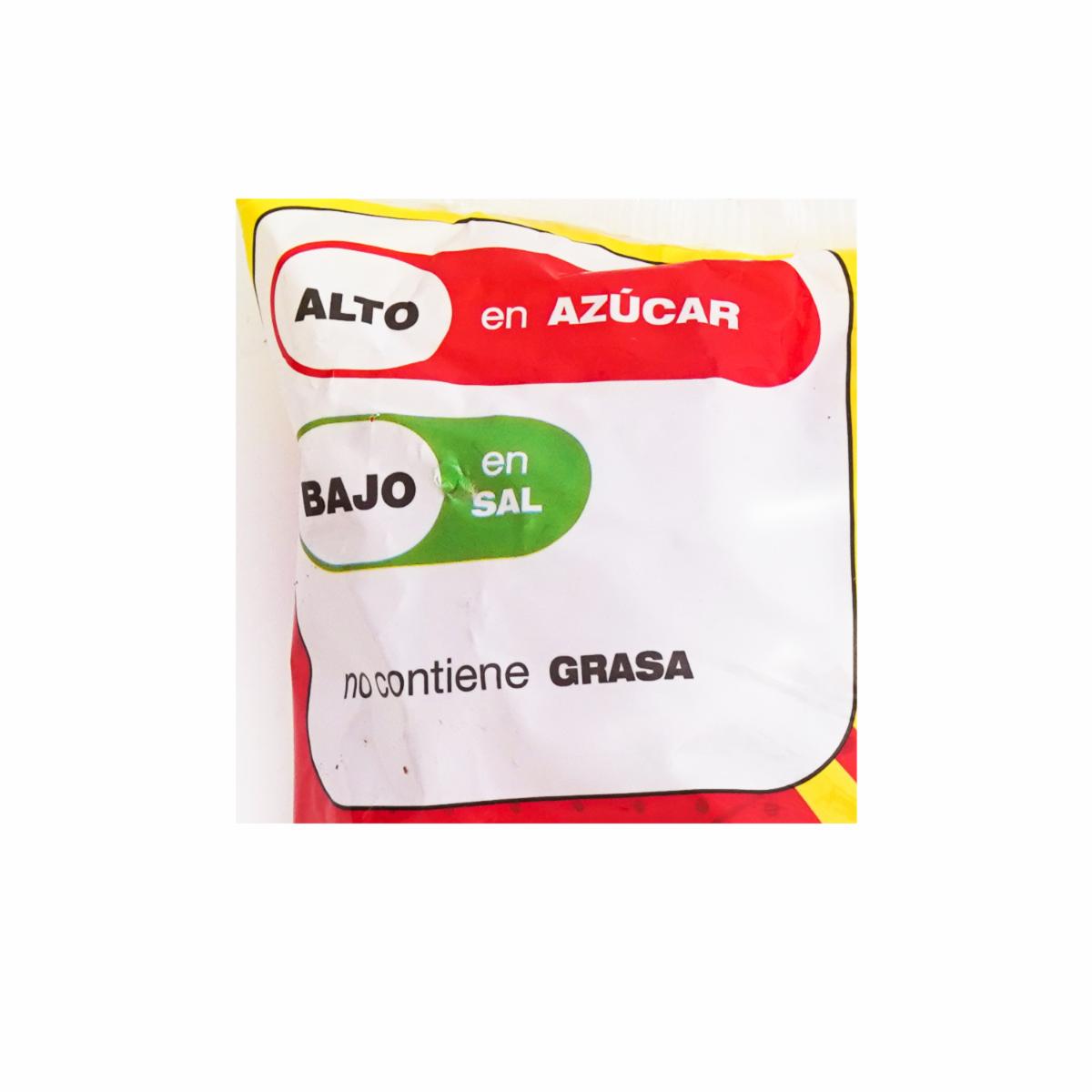 Chupete De Sabores ZOOM 384 G - Image 3