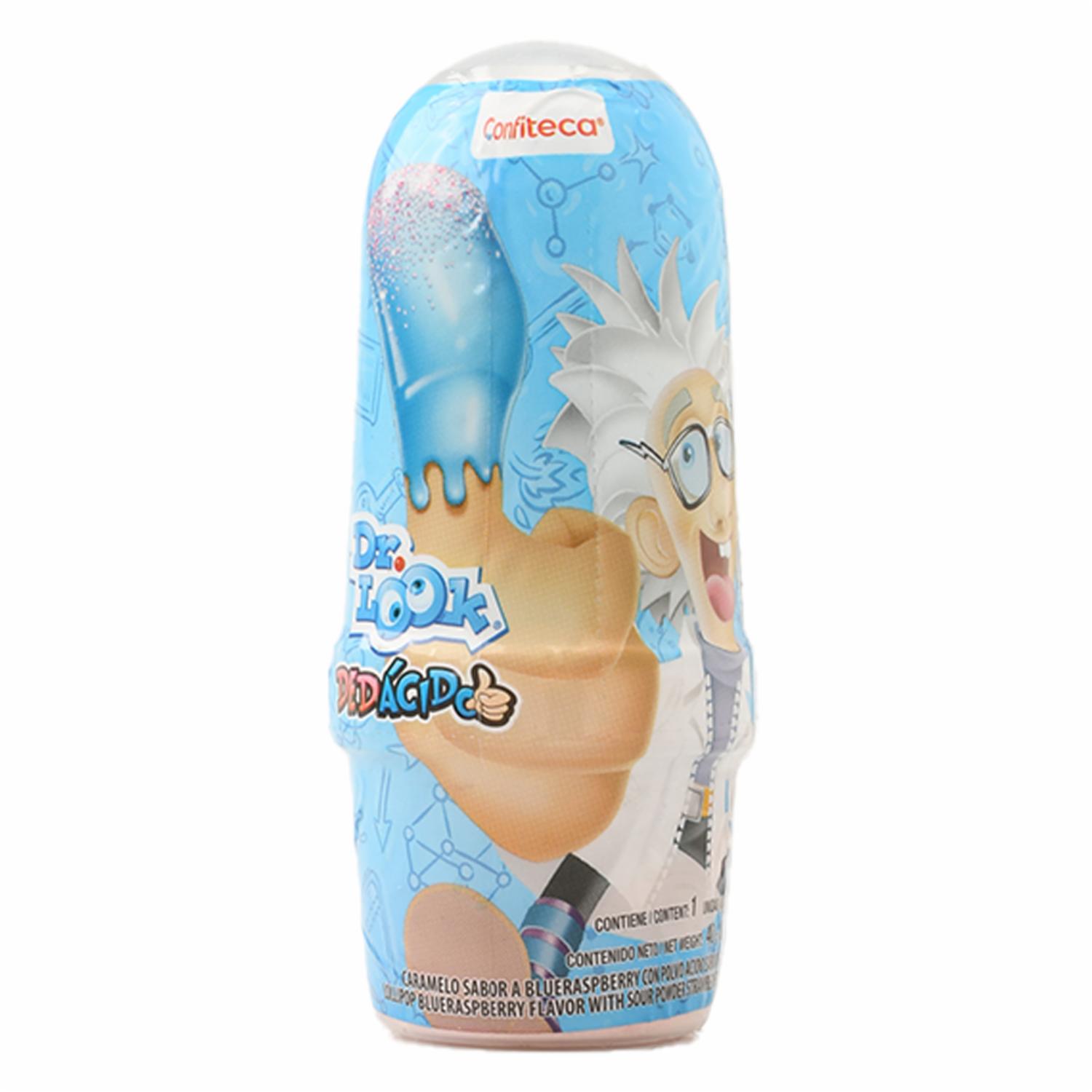 Caramelo Dedacido DR LOOK 40 G