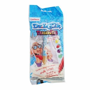 Caramelo Traganotas. DR LOOK 15 G
