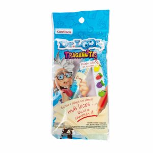 Caramelo Liquido Traganotas Surtido DR LOOK