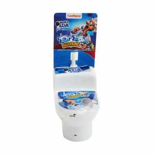 Caramelo Infantil Look Wakamelo DR LOOK 21 G