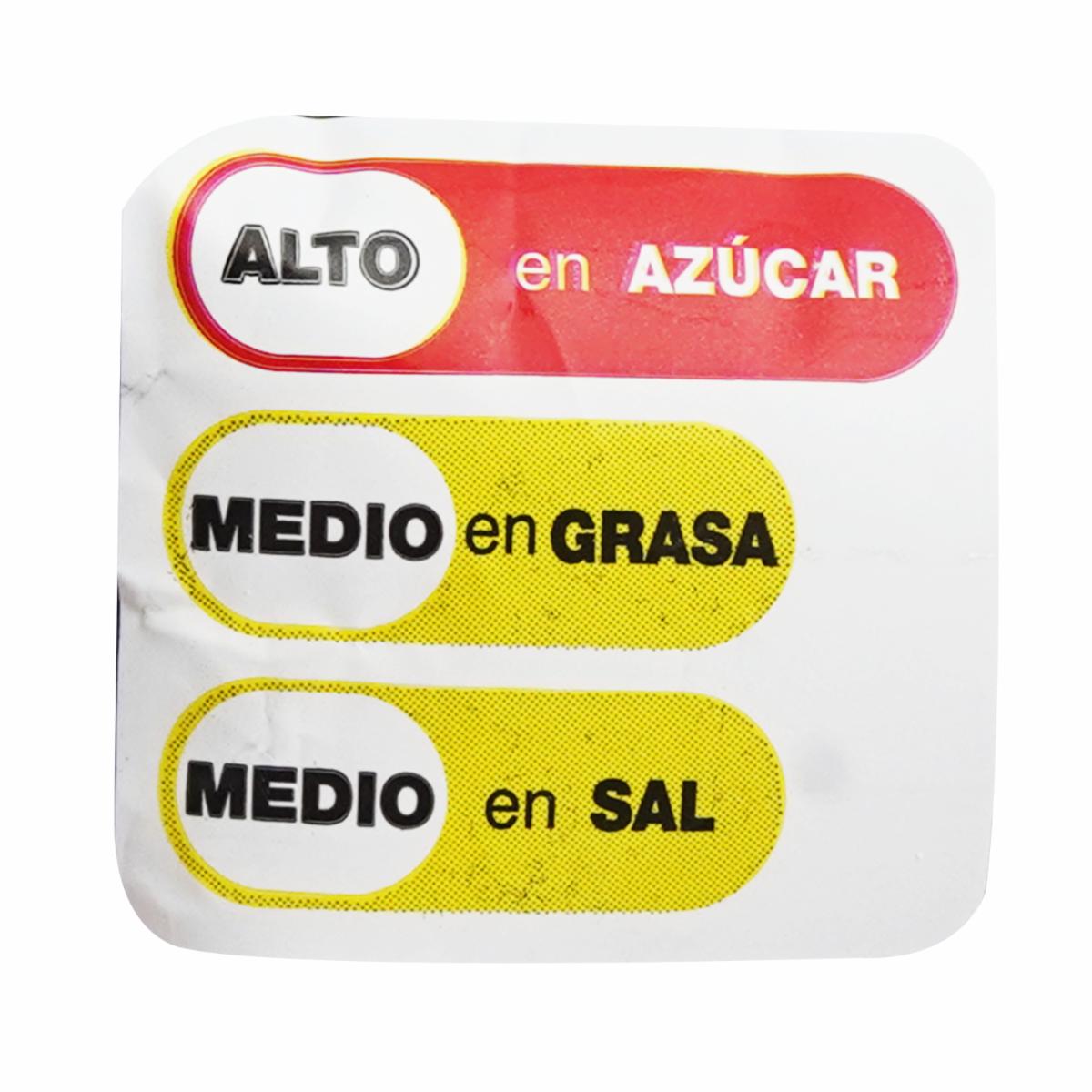 Biri Biri Pastelito De Chocolate MARINELA 40 G - Image 3