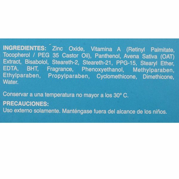 Crema Dermoprotectora Escaldex Tubo BASSA - Image 2