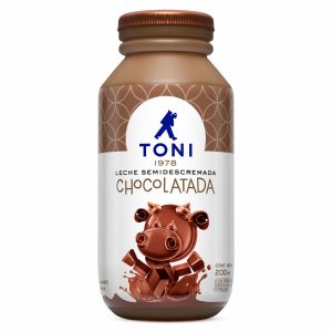 Leche Chocolate TONI 200 Ml