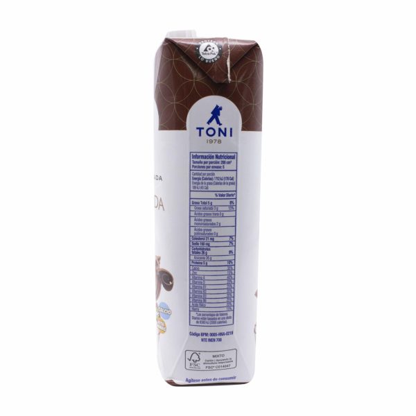 Leche Saborizada Chocolatada TONI - Image 2