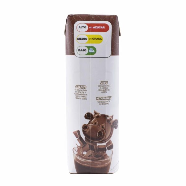 Leche Saborizada Chocolatada TONI - Image 3