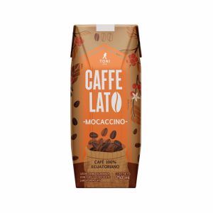 Bebida De Café Mocaccino CAFFE LATTO 250 G