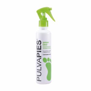 Desodorante Para Pies Spray Deo PULVAPIES