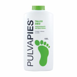 Desodorante Para Pies Talco Deo PULVAPIES 150 G
