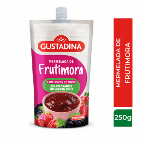 Mermelada De Frutimora GUSTADINA 250 G