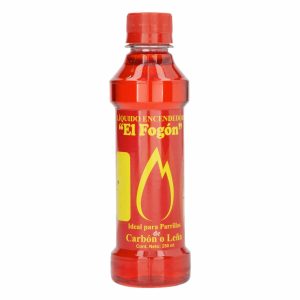 Encendedor De Fuego EL FOGÓN Unidad