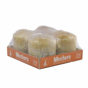 Mechero X 4 Hd VELAS HD