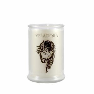 Velas Veladoras Jesús Espinas VELAS HD 130 g