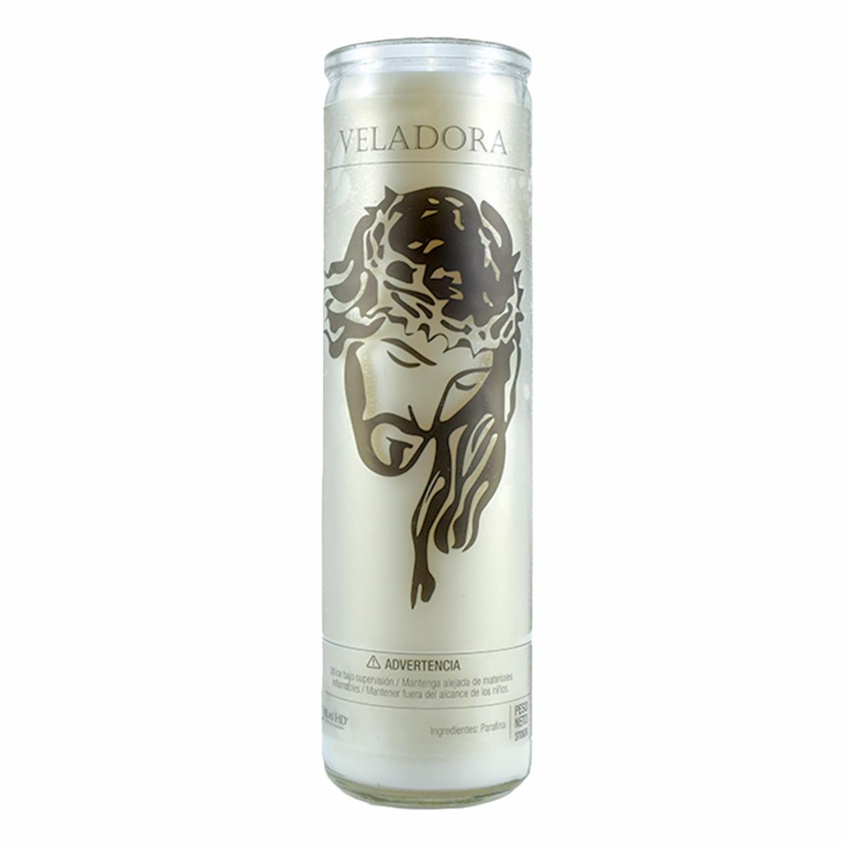 Velas Veladora Jesús Espinas VELAS HD 370 g