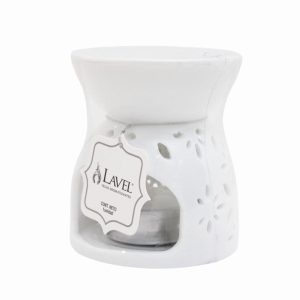 Quemador Difusor Tea Light LAVEL