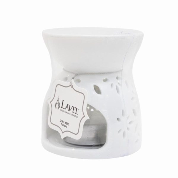 Quemador Difusor Tea Light LAVEL
