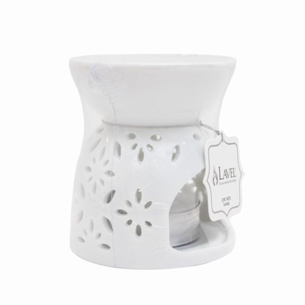 Difusor Con Quemador De Velas LAVEL - Image 2