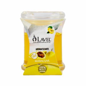 Vela Lavel Copa Gel Surtido 45 G LAVEL 45 G