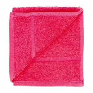 Toalla De Cara Fresa Mini DELFÍN