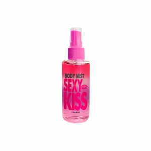 Mini Crema Corporal Splash Sexy Kiss Mist BOUTIQUE 85 Ml