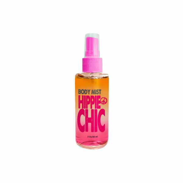 Splash Corporal Hippie Chick Mist BOUTIQUE