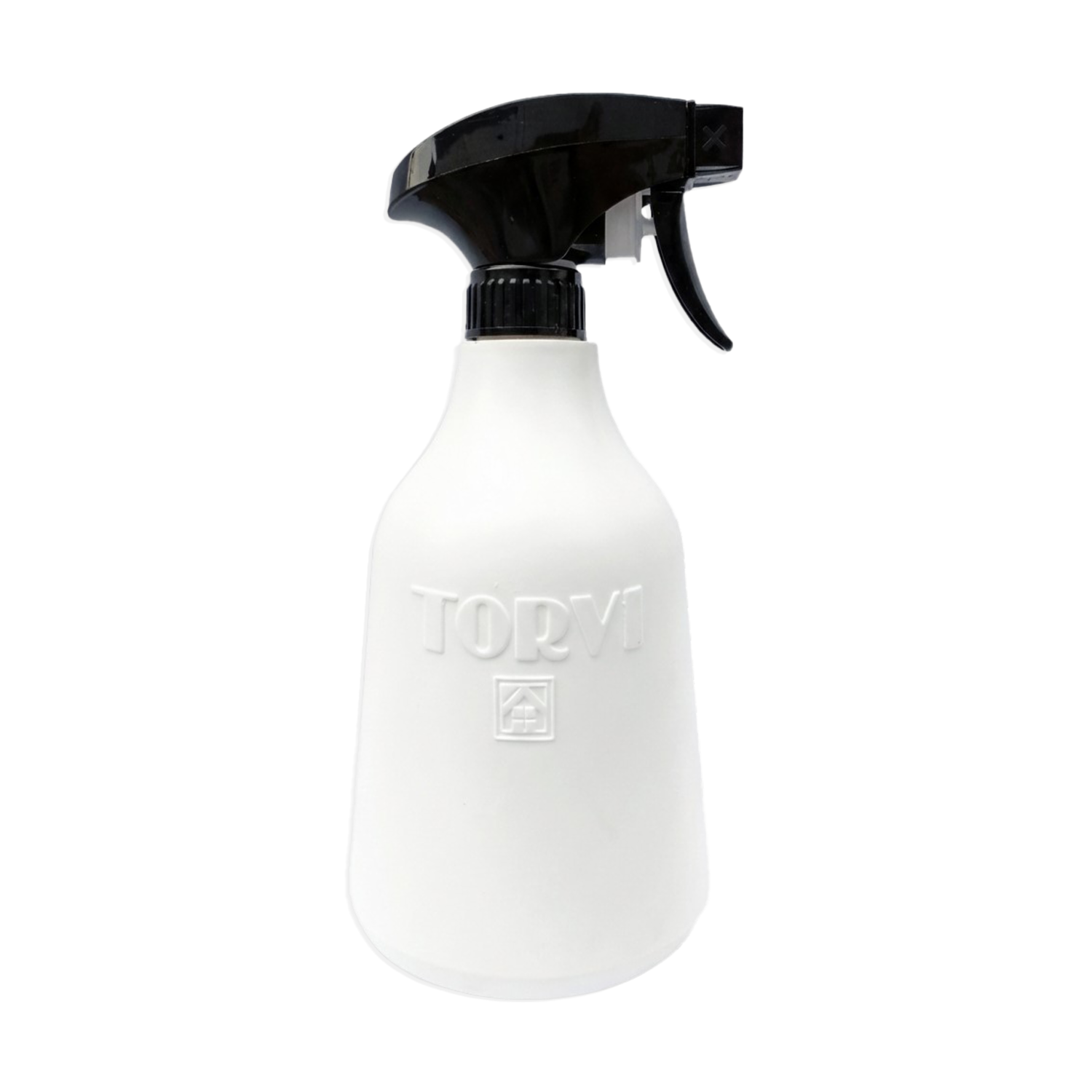 Pulverizador Plástico TORVI 750 Ml
